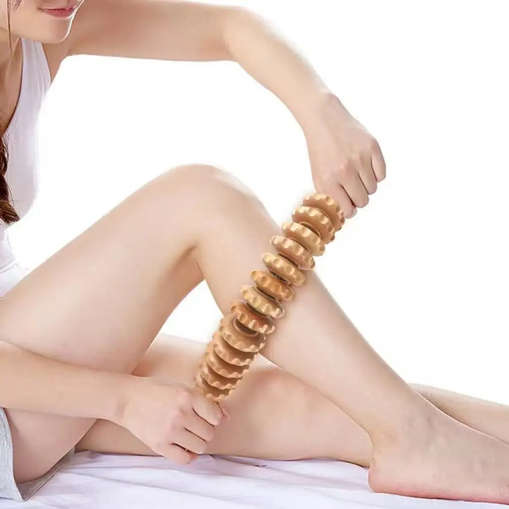 👣 Soulagement Jambes & Pieds